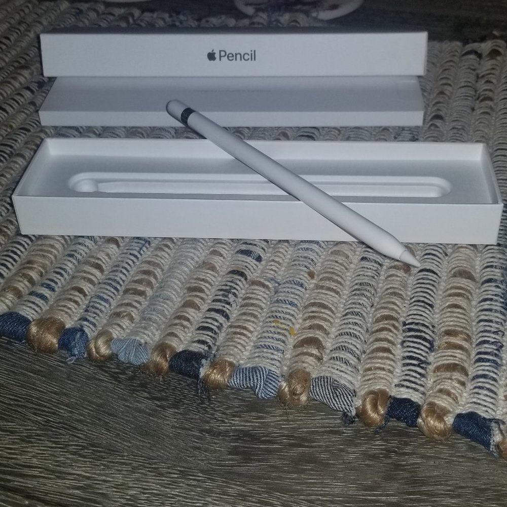 Apple pencil (1st generation)